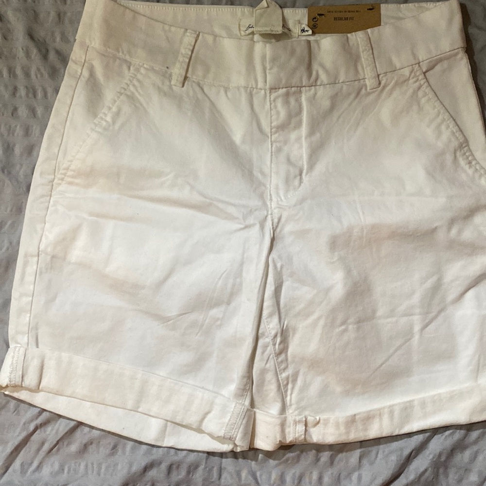 Women’s size 4 shorts